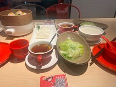 -避风塘(宝山万达店)