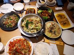 -隔壁老王·家常云南菜(花巷店)