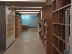 -江宁路街道社区文化活动中心