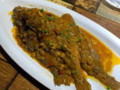 -乐乐大排档(黄陂店)