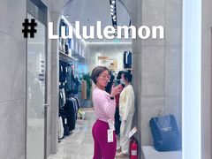 -lululemon(万象城店)