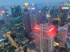 -东方明珠广播电视塔