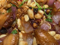 -筱爷叔·上海传统手工菜(玉树路店)