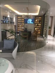 -AiCure 埃可儿·韩国医学皮肤管理