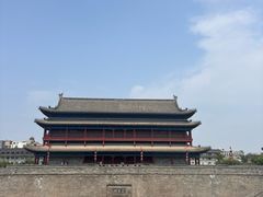 -西安城墙·碑林历史文化景区