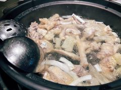 -同仁四季椰子鸡(海岸城天利店)