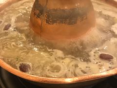 -八先生涮肉房(三里河店)
