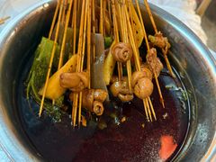 -成都瓜串串(华强北店)