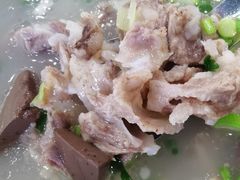 -莒县世起全羊馆(塔桥人家店)