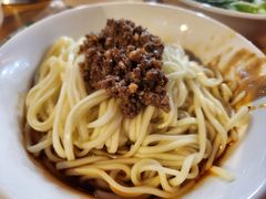 素椒杂酱-牛王庙特色面(杏苑公寓店)