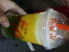 android_upload_pic-许留山(西洋菜街店)