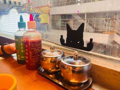 -泰盏鬼·颓废冬阴(陈家祠扬韬店)