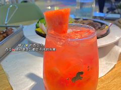 -夏日玛莉西餐厅(梅溪湖步步高店)