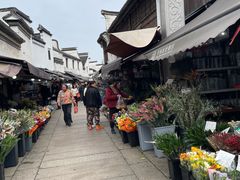 -嘉兴月河历史街区