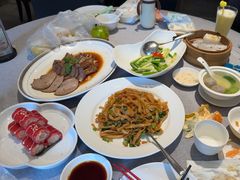 -潮府馆·非遗潮州菜·世纪公园(新国际博览中心店)