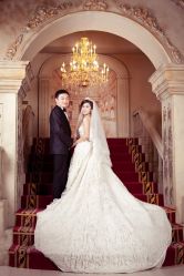 -完美新娘婚纱摄影