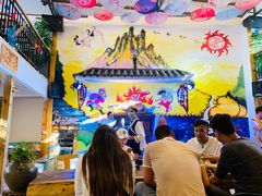 -哈吱喂丽江火塘·牦牛火锅(五一街店)