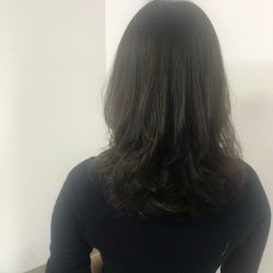 -Youth！Studio柚子造型
