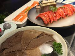 -大隐·成都火锅Bistro(合生麒麟新天地店)