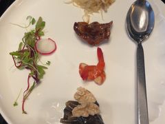 -上海苏宁宝丽嘉酒店·嘉府壹号中餐厅