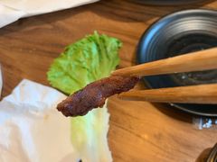 -金九姬黑牛烤肉料理(杨舍老街店)