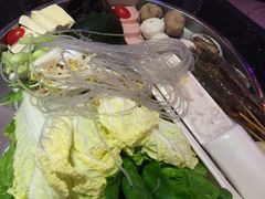 -唱客美食KTV量贩(北京路店)
