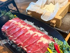 -捞王锅物料理(上海世茂广场店)