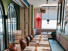 -Aqua Oasis 水天堂(石路天虹店)