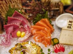 -300杯·和牛烧肉清酒专门店(廊里店)
