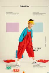 -染墨儿童摄影(转塘店)