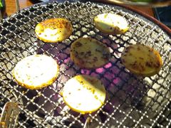 -原始泥炉烤肉(总店)