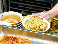 -谢继红26号牛肉汤(田家庵店)