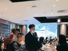 -白云宾馆·白云轩中餐厅·匠心手制