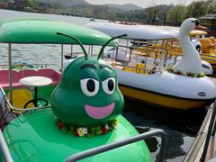 -南京银杏湖乐园