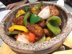 -大头力茶餐厅(花都融创茂店)