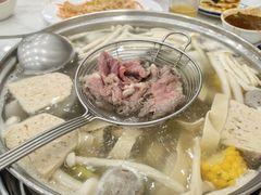 -全好食潮汕牛肉火锅(泗洲路店)