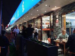 -启东小海鲜(庄先湾路1号店)