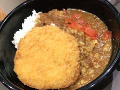 -食其家·牛丼咖喱(金桥太茂店)