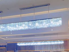 -西安西藏大厦开元名都大酒店·自助餐厅