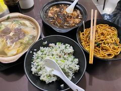 -二中酸辣汤(无锡梁溪区店)