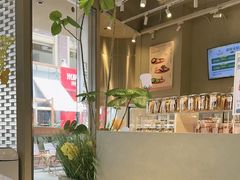-迦南的早晨蛋糕甜品集合店