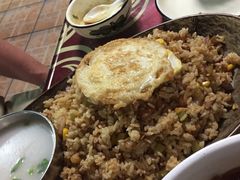 -大梁骨头馆·酱骨老菜(友好店)