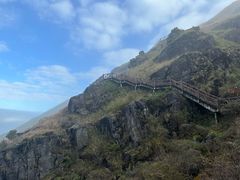-萍乡武功山风景名胜区
