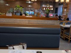 -韩香福烤肉庄园(荣成店)