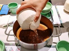 -肥佬大椰子鸡(三里屯3·3大厦店)