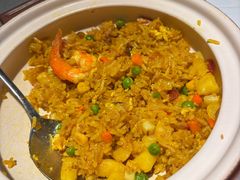 -BetterThai 泰加(苏州中心店)