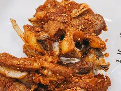 -靖远尕六美味羊羔肉