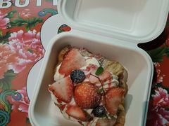 -BUTTERFUL&CREAMOROUS 黄油与面包(三里屯太古里店)