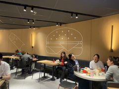 -麦当劳(豫园店)