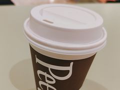 -Peet's Coffee皮爷咖啡(德基店)